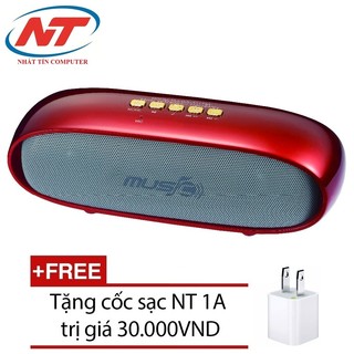 Loa Bluetooth Wster WS-2517BT
