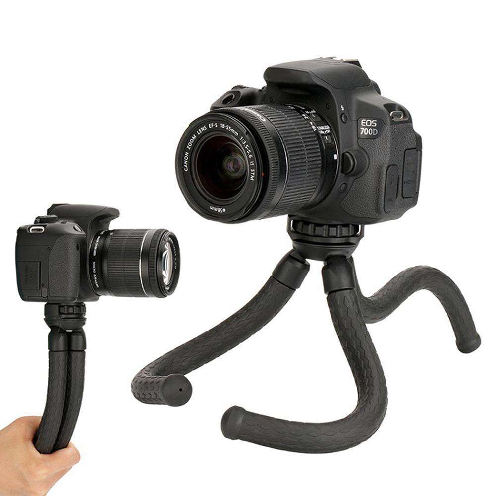 Chân Đế Tripod Bạch Tuộc Cho Điện Thoại Và Máy Ảnh Ulanzi UFO