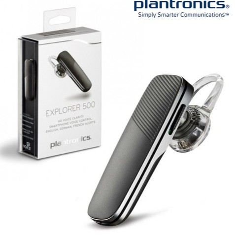 TAI NGHE BLUETOOTH PLANTRONICS EXPLORER 500