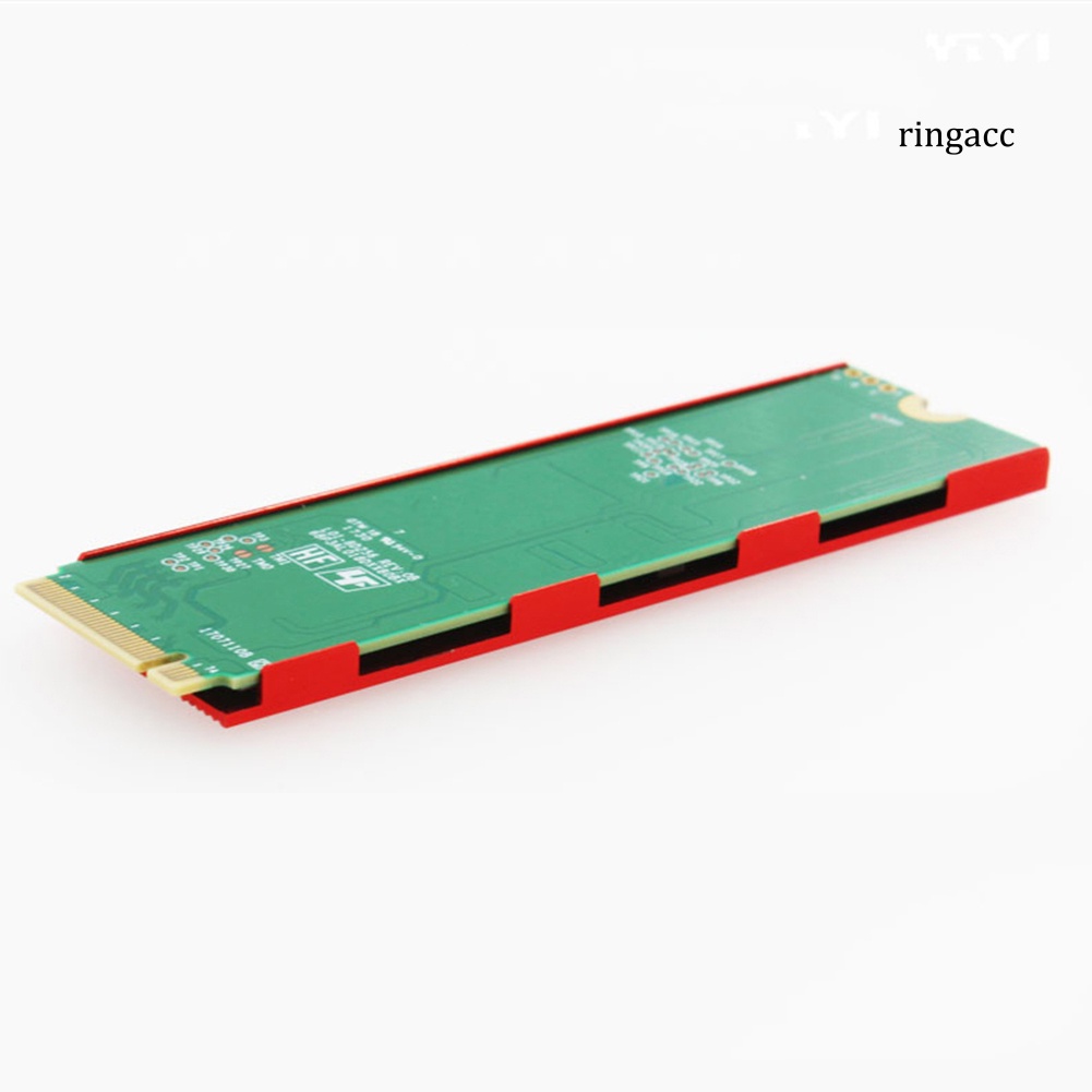 Tấm Tản Nhiệt Cứng M.2 Ngff / Nvme Ssd | BigBuy360 - bigbuy360.vn