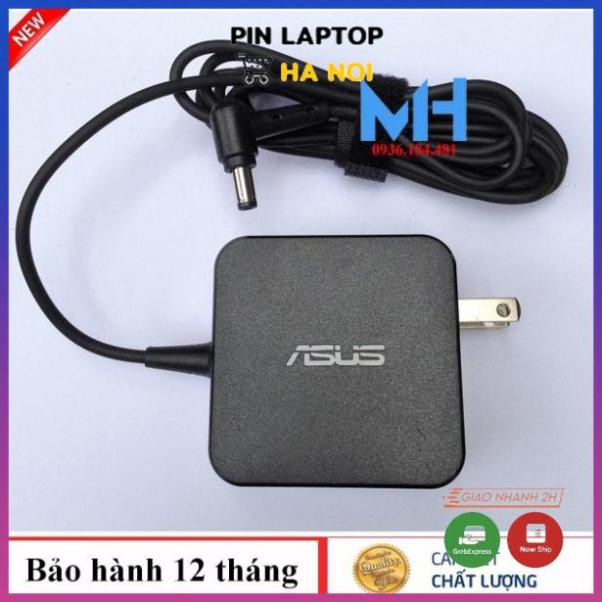 SẠC LAPTOP ASUS 19v 3.42 ZIN CHÍNH HÃNG 19V-3.42A (ADAPTER 19V 3.42) Bảo Hành 12 THÁNG ĐỔI MỚI