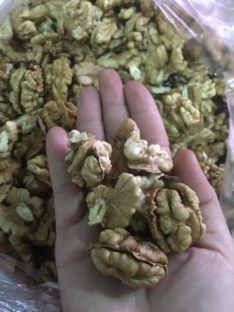 Quả Óc Chó Nếp 500g