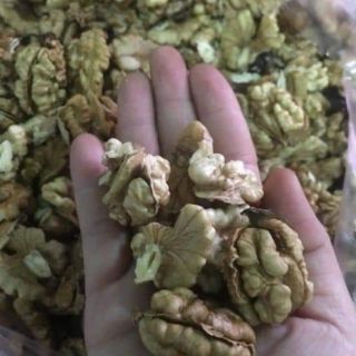 Quả Óc Chó Nếp 500g