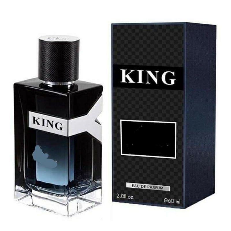 NƯỚC HOA KING 60ML