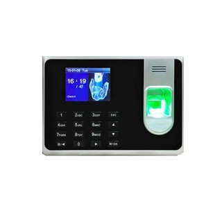 Máy Chấm Công Gigata T8A