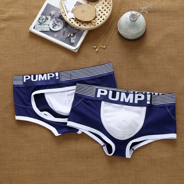 Quần lót nam hở mông PUMP