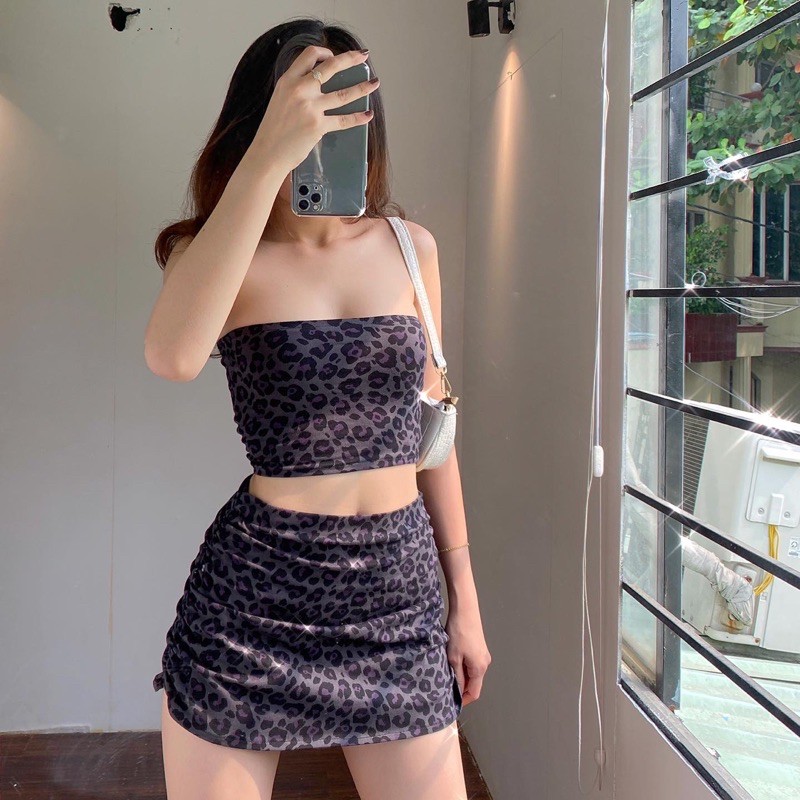 CHÂN VÁY NHÚN HÔNG | BigBuy360 - bigbuy360.vn