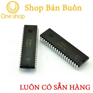 Linh Kiện ICL7107 DIP-40