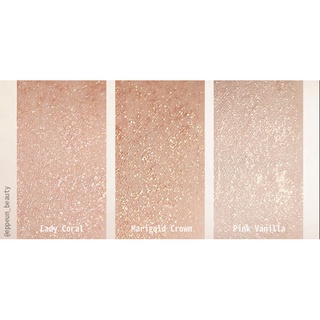 [Peripera] Peripera Sugar Twinkle Liquid Glitter #02 Bột Sodapop