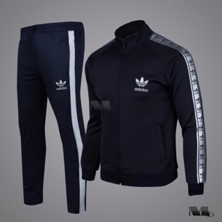 Bộ nỉ adidas