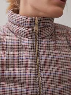 Áo phao Massimo dutti xuất chuẩn