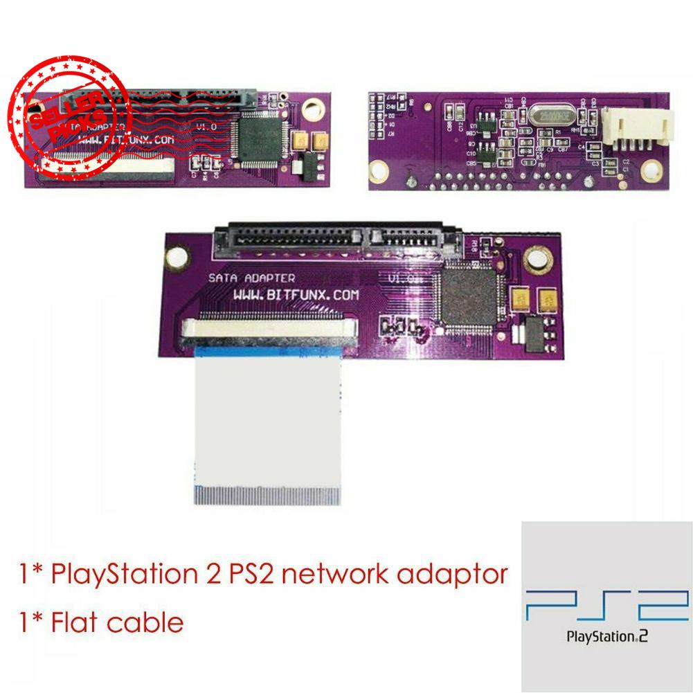 Thẻ mạng SATA mới P2 SATA 2.5 3.5 serial phù hợp với ps2 is network F7N0