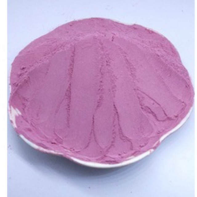 Bột khoai lang tím ( đồ ăn dặm, tạo màu thực phẩm, làm bánh)