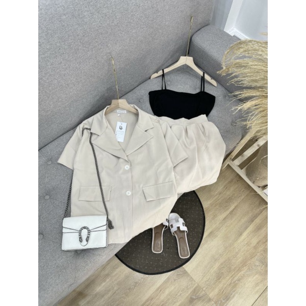 Siêu phẩm sét vest 3 món mix cv kèm ảnh thật video | BigBuy360 - bigbuy360.vn