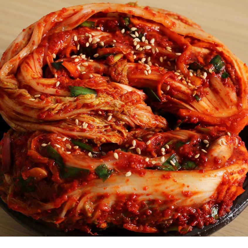 Ớt bột Hàn Quốc gói 1kg