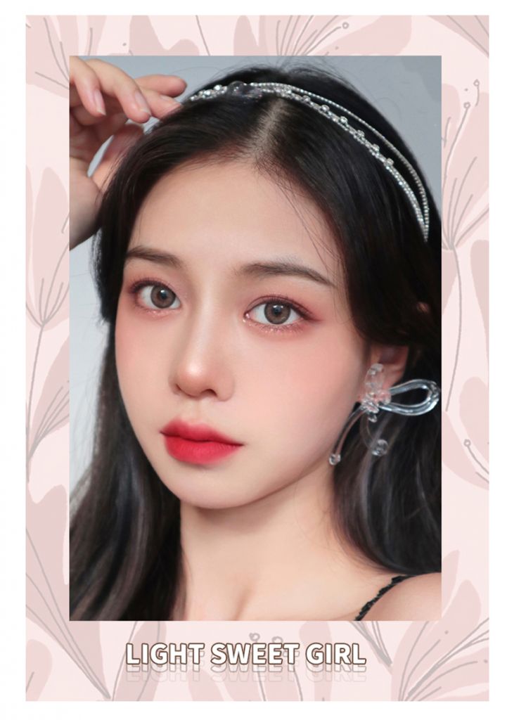 Bảng Phấn Mắt 9 Màu Trang Điểm Tự Nhiên MK | BigBuy360 - bigbuy360.vn