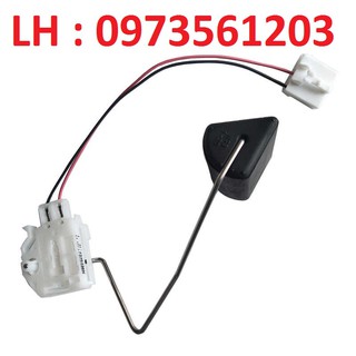 Phao báo xăng Innova, Fortuner, Phao xăng Innova, Fortuner -tặng vòng xoay hương hoa