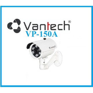 Camera Vantech AHD VP-150A 2.0 megapixel