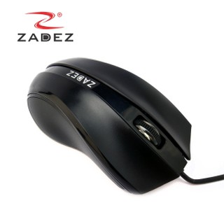 Chuột máy tính - Mouse Zadez ZM-122