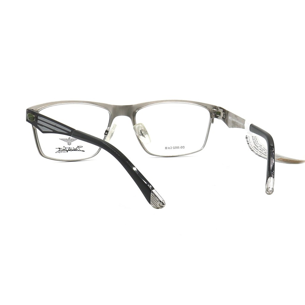 (Hàng chính hãng) Gọng kính nam nữ Dakota Smith DS3002 màu sắc thời trang