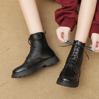 Giày Bốt Nữ BS6699
