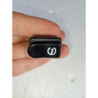 Bộ 5 Nút Công Tắc Xe Wave A RS 100 Wave Cá