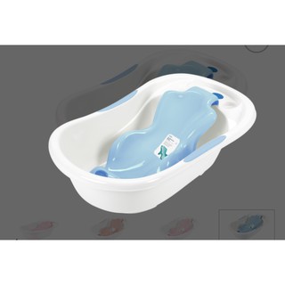 Ghế Tựa Tắm Trẻ Em Notoro
