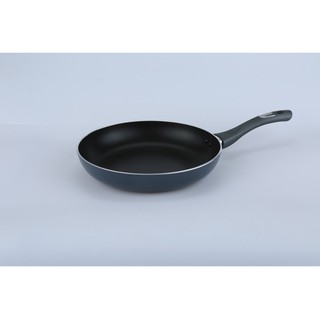 Cooker King Chảo rán đáy phẳng chống dính (Có thể dùng cho bếp từ) WG41357