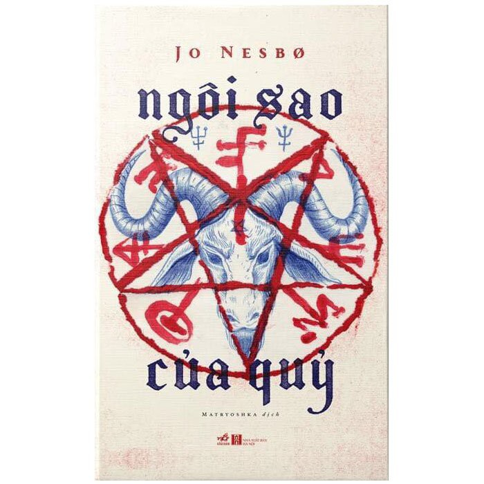 Sách - Ngôi sao của quỷ