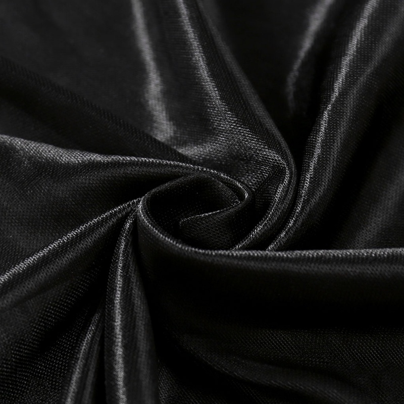 Xiangbao Đầm Ngủ Kimono Dài Bằng Lụa Lạnh Phối Ren Màu Trơn Gợi Cảm Cho Nữ