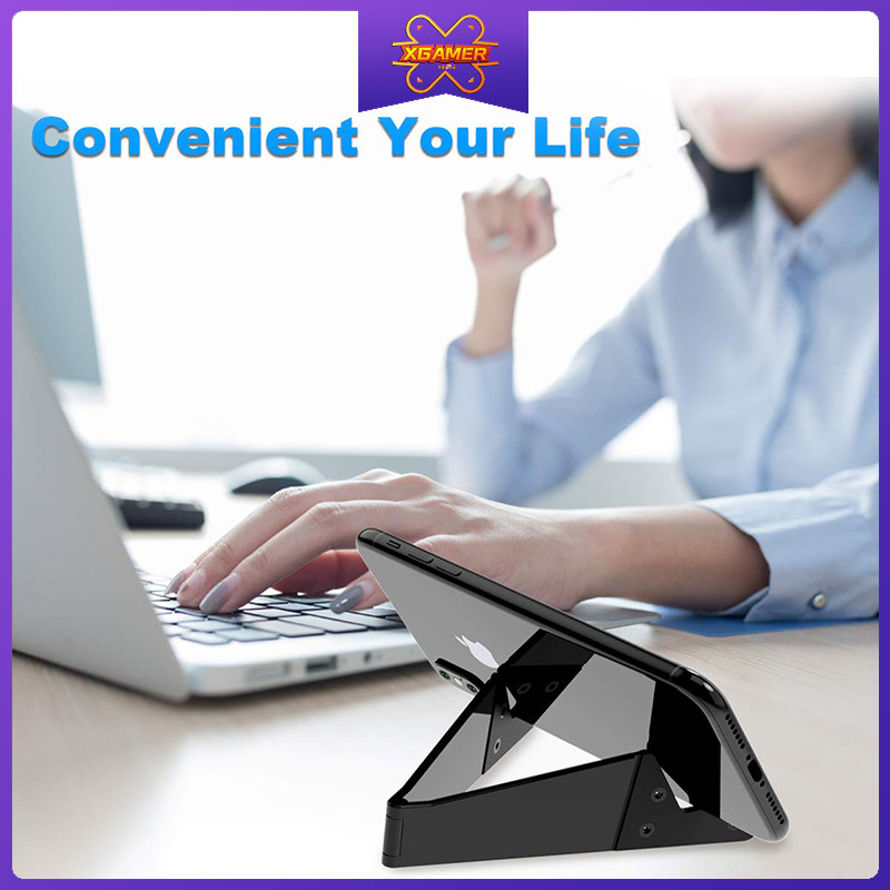 Giá Đỡ Điện Thoại Có Thể Gấp Gọn Cho Ipad Air Mini Pro 9.7 Iphone 12 | BigBuy360 - bigbuy360.vn