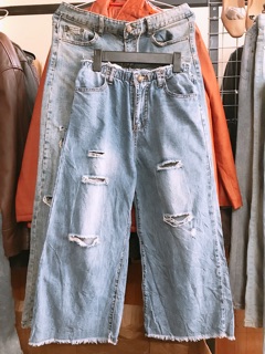 Combo 5 quần jean