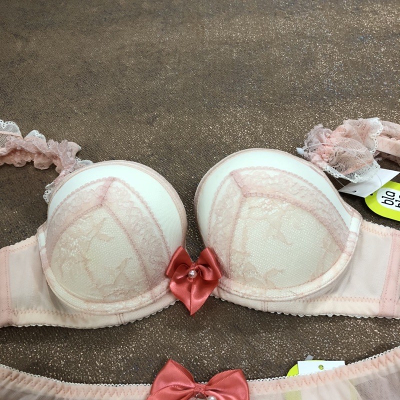 (Siêu phẩm hãng “bla bla bra” sale off) - Bộ đồ lót nữ siêu gợi cảm, dễ thương | BigBuy360 - bigbuy360.vn