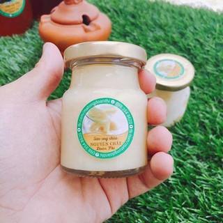 Sữa ong chúa tươi nguyên chất 100%
