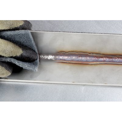 Bùi nhùi siêu mịn Scotch Brite 7448 hộp 20 miếng 152mm x 228mm