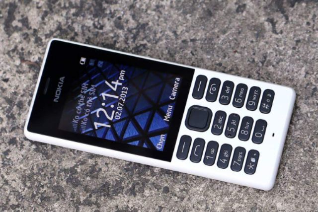 Điện thoại chính hãng nokia 150 2sim 2 sóng có máy ảnh | BigBuy360 - bigbuy360.vn
