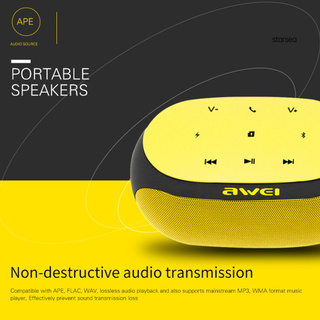 Loa Bluetooth Awei Y200 Mini Chất Lượng Cao