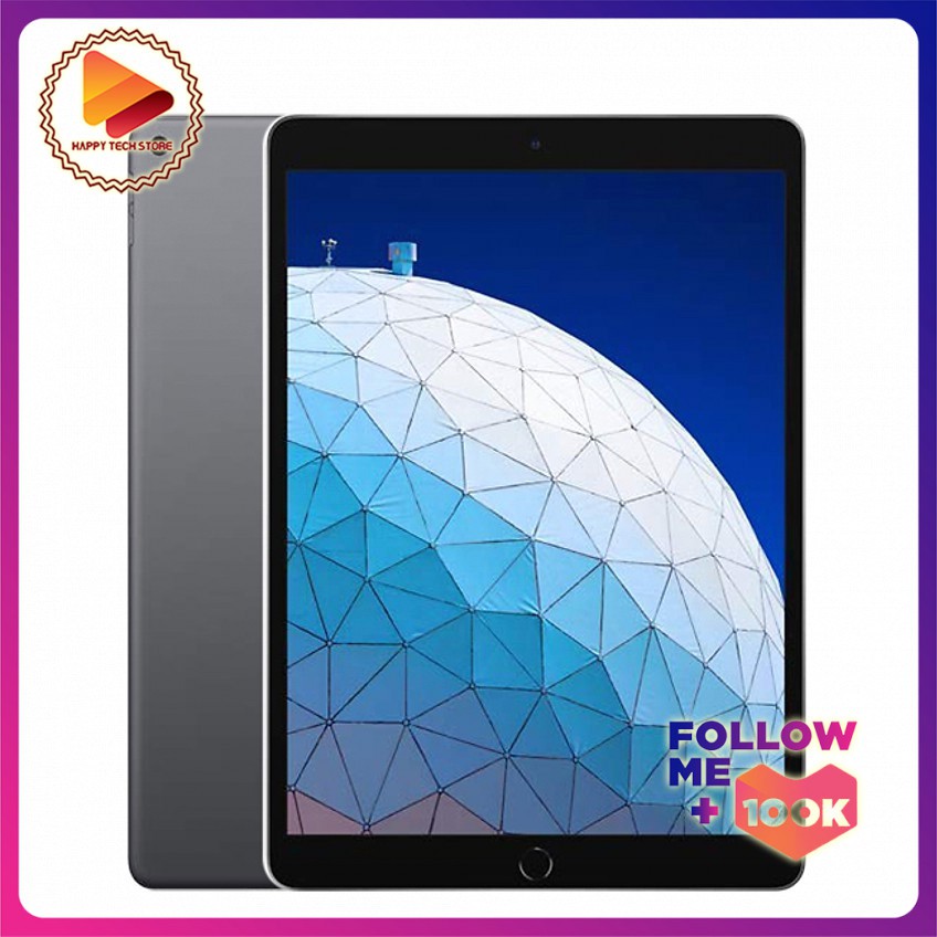 Máy tính bảng Ipad Air 3 10.5inch 64G 2019 - Wifi New TBH | BigBuy360 - bigbuy360.vn