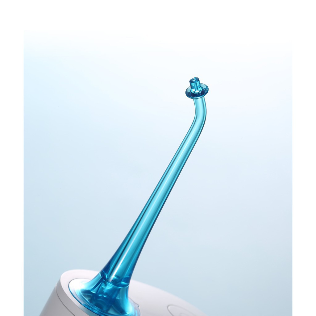 Máy tăm nước, xịt vệ sinh răng miệng Xiaomi Soocas W3 pin sạc vệ sinh răng miệng- Minh Tín Shop