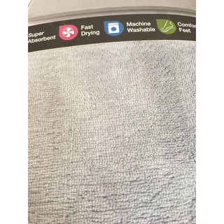 Thảm Memory Foam Lock&Lock MAT513 size M