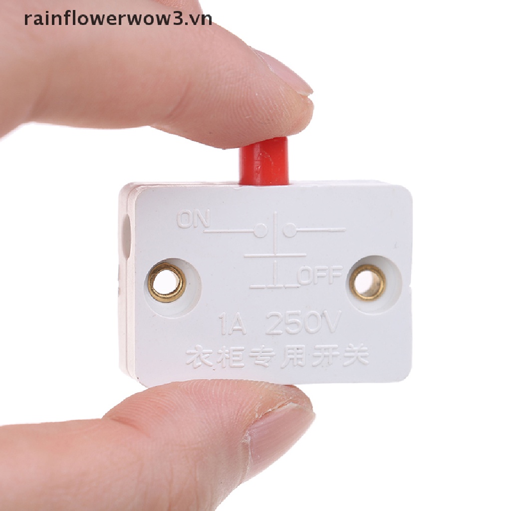 Công Tắc Đèn Tự Động Gắn Tủ / Tủ Quần Áo