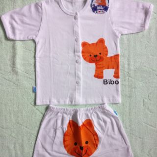 Đồ bộ bibo