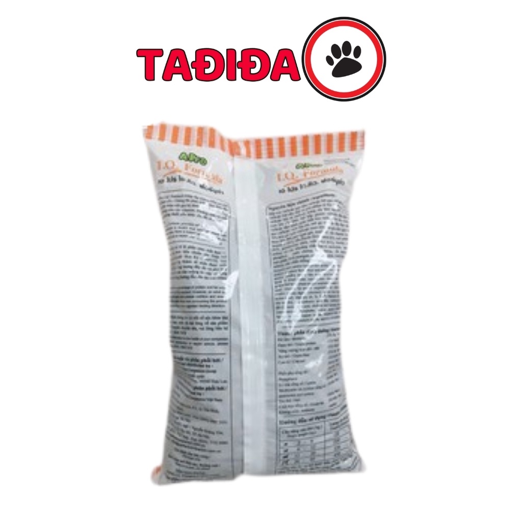 Thức ăn cho Chó dạng hạt APro IQ Formula 500gr , Đồ ăn cho Chó mọi lứa tuổi - Tadida Pet