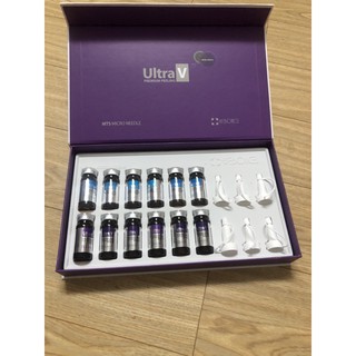 Lẻ cặp ultraV - Mẫu mới nhất 2023