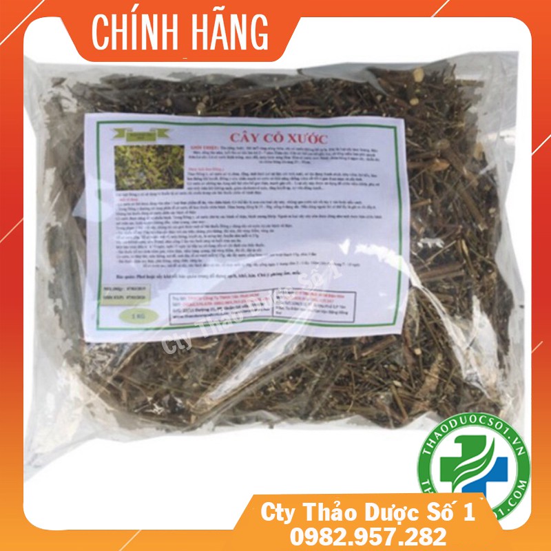 Cây Cỏ Xước - Cây Ngưu Tất Nam Sây -1kg