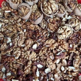 1KG HẠT ÓC CHÓ TÁCH VỎ SẴN