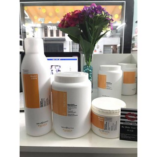 Dầu Gội Fanola Nutricare