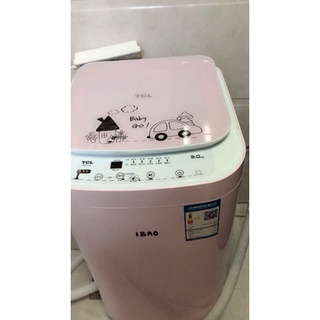 Máy Giặt mini tcl 3kg