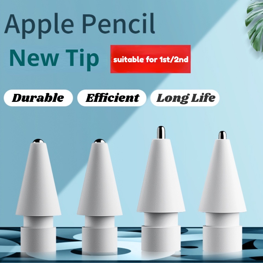 Đầu Bọc Ngòi Bút Apple Pencil Thế Hệ 1 2