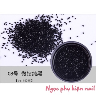 Đá rắc cao cấp siêu sáng